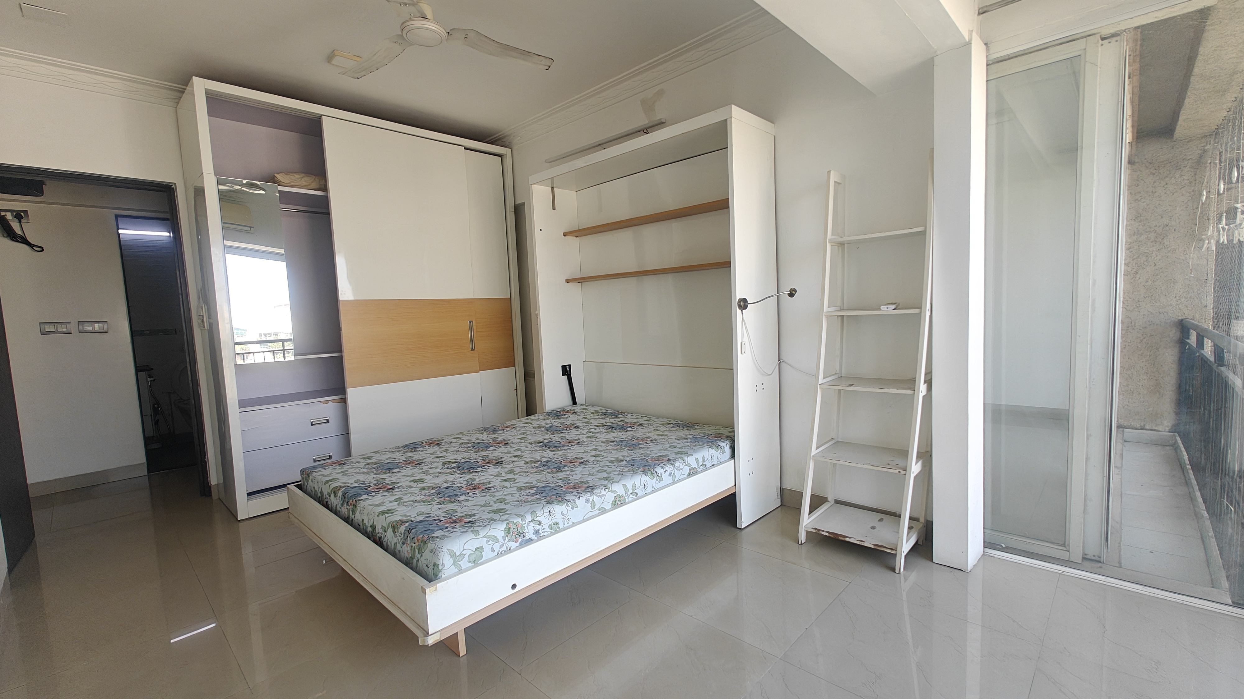 2 BHK 1280 Sq.Ft. Apartment in Lilium Lantana