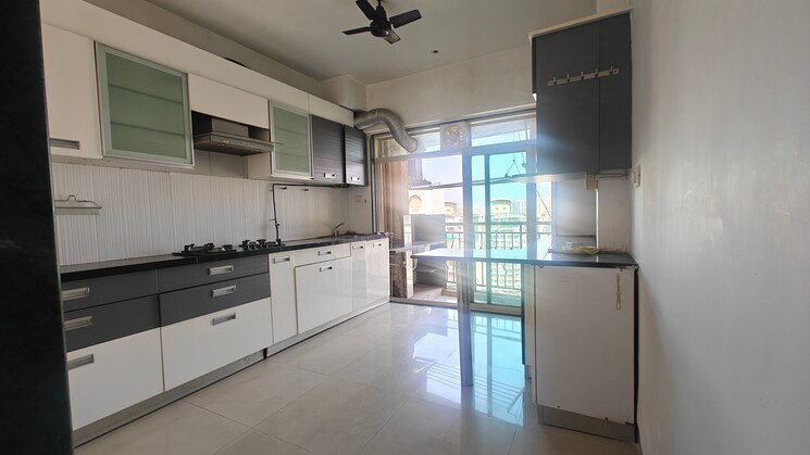 Kitchen, lilium-lantana 2 Bedroom 1280 Sq.Ft. Apartment In Chandivali Mumbai 8084892