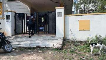  Plot – Exterior View View at Financial District - for Sale