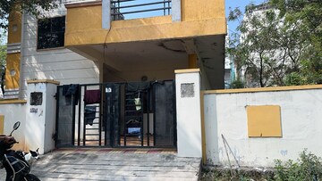  Plot – Exterior View View at Financial District - for Sale