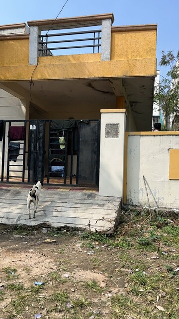  Plot – Exterior View View at Financial District - for Sale
