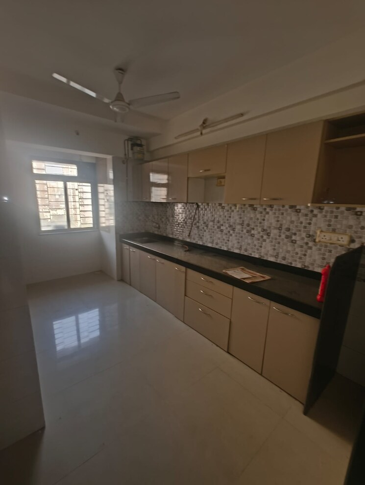 Kitchen, ssd-goregaon-pearl-chsl 3 Bedroom 1225 Sq.Ft. Apartment In Goregaon West Mumbai 8084918