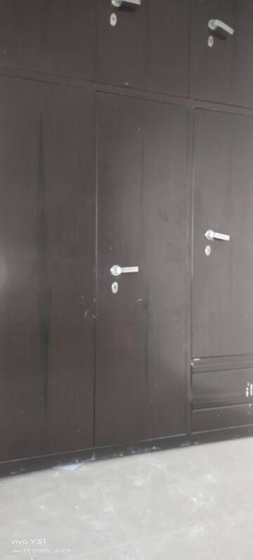 Bathroom in 2 BHK Apartment at Sector 16c Greater Noida – for Rent
