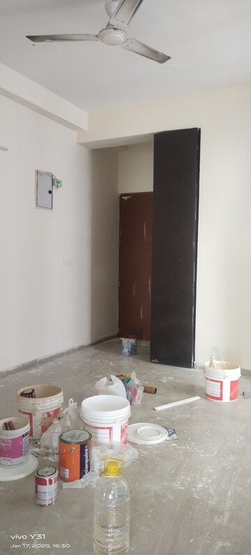 Bathroom in 2 BHK Apartment at Sector 16c Greater Noida – for Rent
