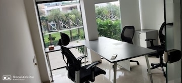 Team Area in  Office Space at Sector 18 – for Rent