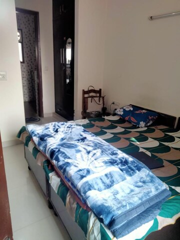Bedroom in 3 BHK Apartment at SS The Coralwood, Sector 84 – for Rent