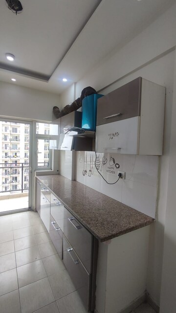Kitchen in 3 BHK Apartment at Moti Nagar – for Sale