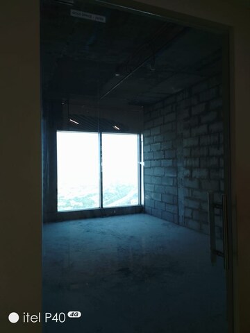 Floor Plan in  Office Space at Alphathum, Sector 90 – for Sale