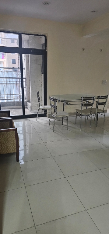 3 BHK 1450 Sq.Ft. Apartment in Charms Castle