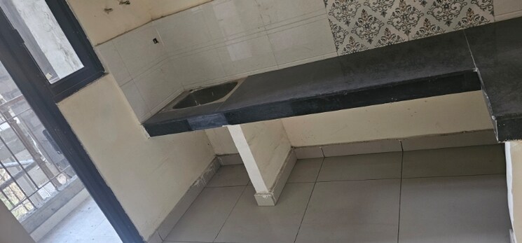 Kitchen, charms-castle 3 Bedroom 1450 Sq.Ft. Apartment In Raj Nagar Extension Ghaziabad 8084950