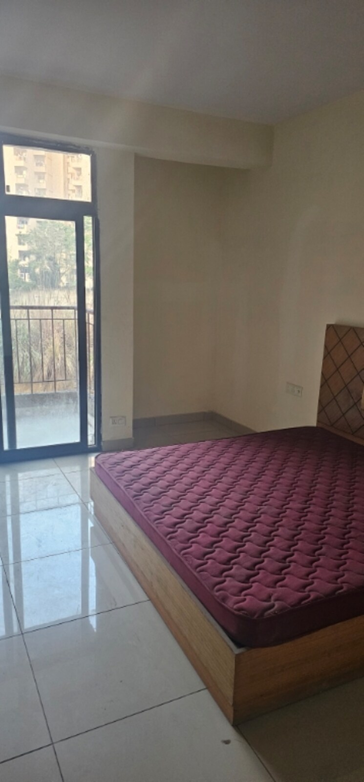 Bedroom, charms-castle 3 Bedroom 1450 Sq.Ft. Apartment In Raj Nagar Extension Ghaziabad 8084950