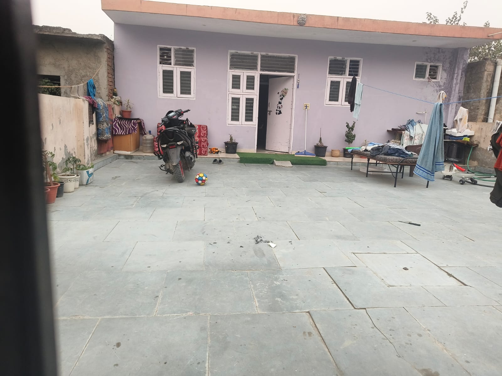 5 BHK Independent House For Sale in Sector 41