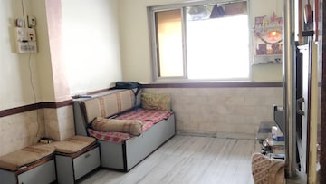 1 RK Apartment For Rent in Kabir Ashram Apartment Lower Parel Mumbai  8084934