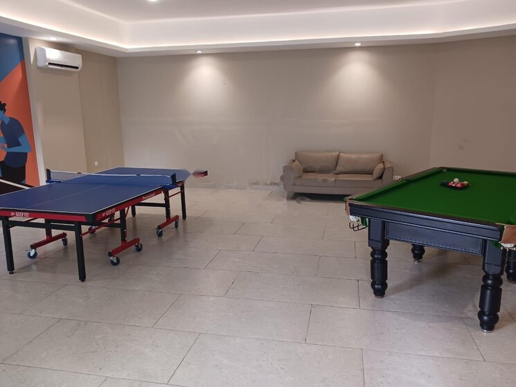 Team Area, ats-marigold 3 Bedroom 1613 Sq.Ft. Apartment In Sector 89a Gurgaon 8084935