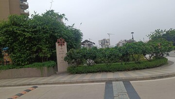 Master Bedroom in 3 BHK Apartment at AIPL The Peaceful Homes, Sector 70a – for Sale