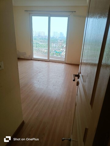 Balcony in 3 BHK Apartment at AIPL The Peaceful Homes, Sector 70a – for Sale