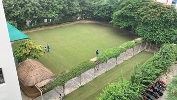 2 BHK Builder Floor – Garden View at Ansal Plaza Sector-23, Sector 23 - for Rent