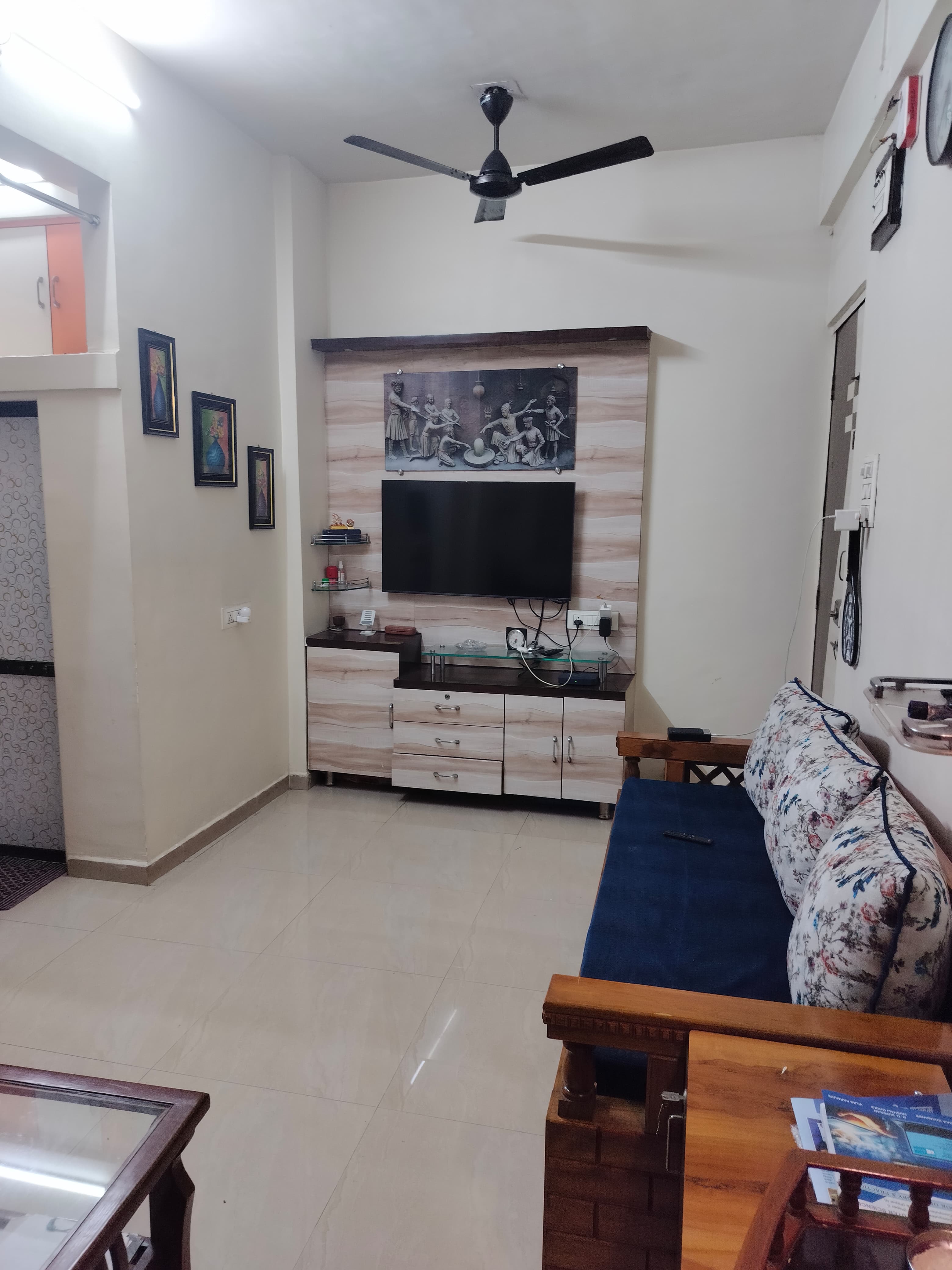 1 BHK Apartment For Sale in On Request 