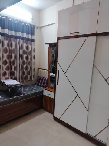 Room in 1 BHK Apartment at Seawoods – for Sale