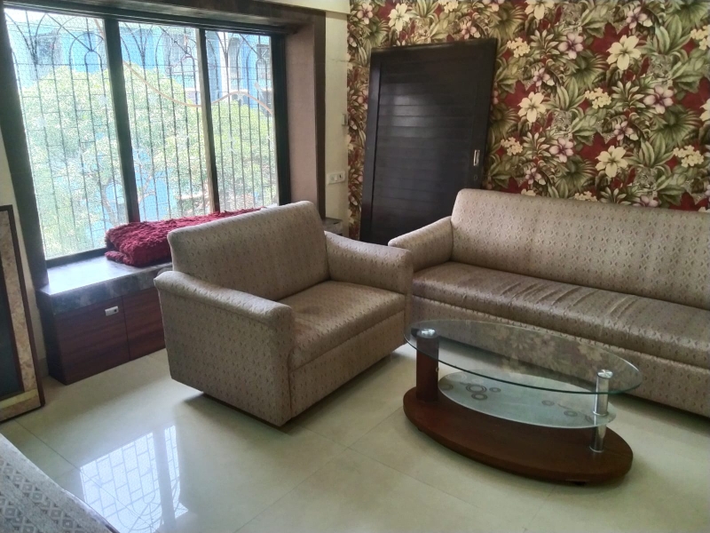 1 BHK 400 Sq.Ft. Apartment in AR Avenue Andheri West