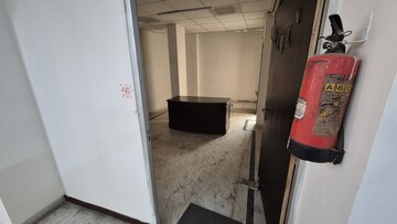 Floor Plan in  Office Space at Mahipalpur – for Rent