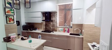 Kitchen in 6 BHK Independent House at Sector 36 – for Sale