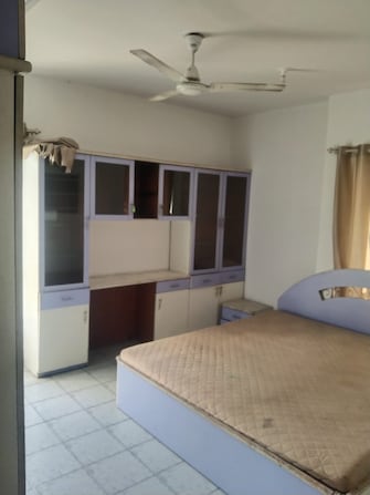 3 BHK Apartment For Rent in Pristine Zircon Viman Nagar Pune  8083664