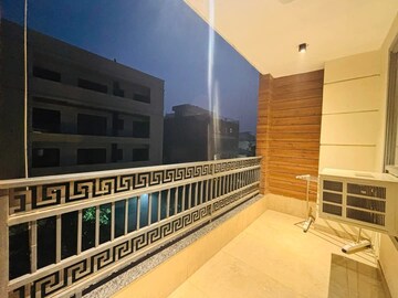 2.5 BHK Builder Floor – Exterior View View at Ansal Plaza Sector-23, Sector 23 - for Rent