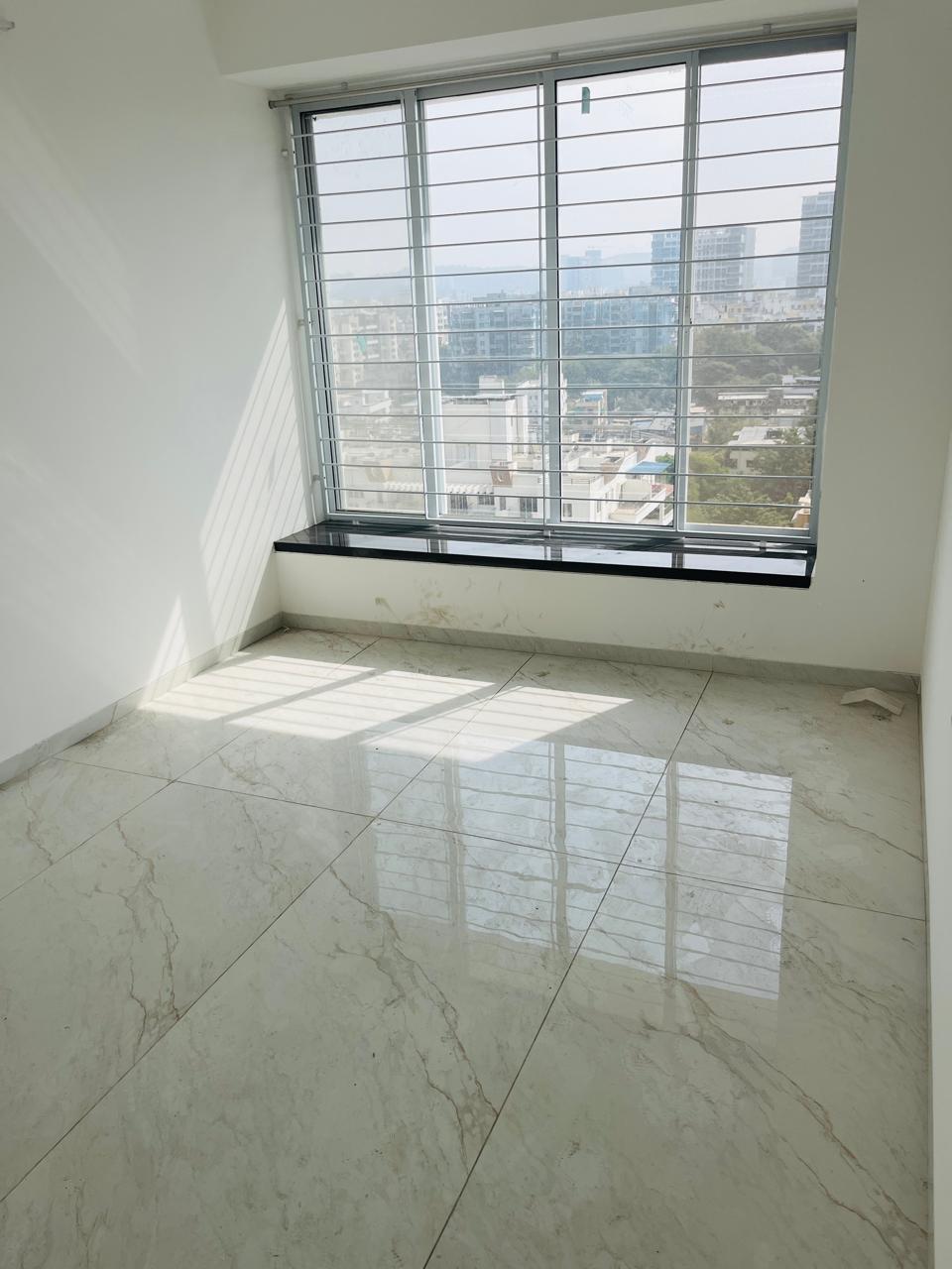 2 BHK Apartment For Sale in Utsav 51 Balewadi Residences