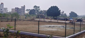  Plot – Exterior View View at Bidadi - for Sale