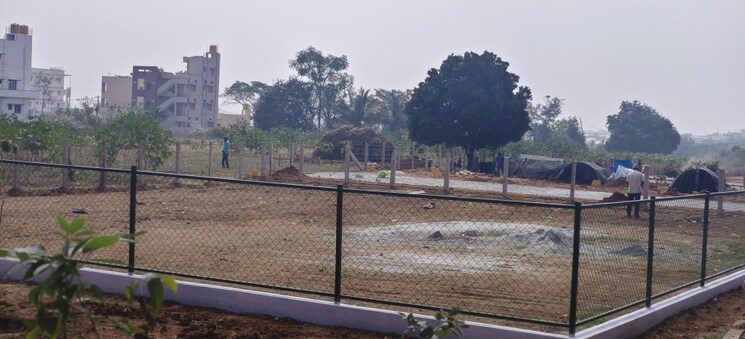 Exterior View, bidadi  1500 Sq.Ft. Plot In Bidadi Bangalore 8085006