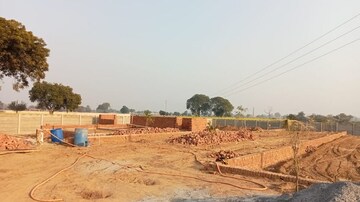  Plot For Sale in Knowledge Park Ii Greater Noida