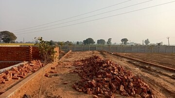  Plot – Exterior View View at Knowledge Park Ii Greater Noida - for Sale