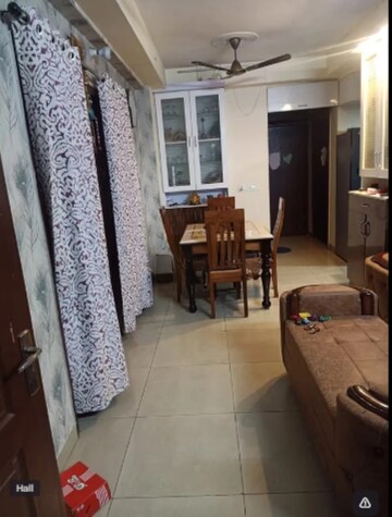 Living Room in 3 BHK Apartment at Express Astra, Sector 1 Greater Noida – for Sale