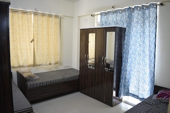 2 BHK Apartment For Resale in Agarwal The West Wing Baner Pune  8085011