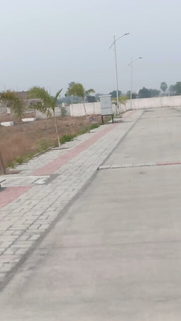  Plot For Sale in Besa Pipla rd