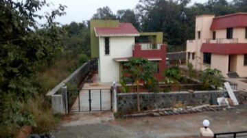  Plot – Exterior View View at Murbad Karjat Road - for Sale