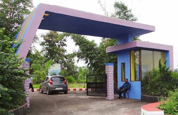  Plot – Exterior View View at Murbad Karjat Road - for Sale