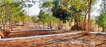 Plot Area in  Plot at Murbad Karjat Road – for Sale