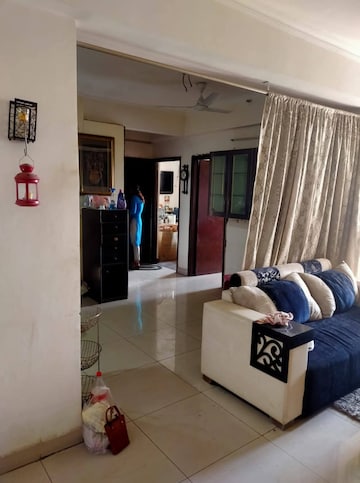 2.5 BHK Apartment For Rent in Panchsheel Wellington Dundahera Ghaziabad  8085019