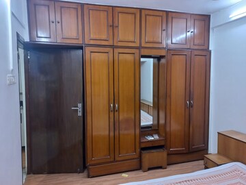 Room in 2 BHK Apartment at Oakland Park, Andheri West – for Sale