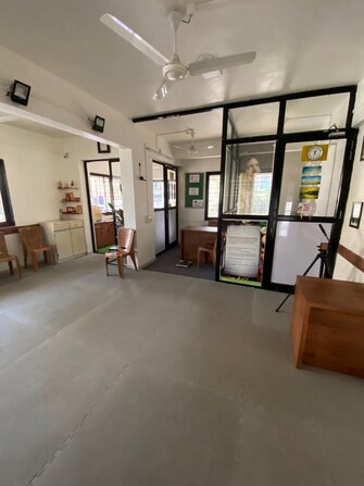 Commercial Office Space 1200 Sq.Ft. For Rent in Pipeline Road Nashik  8085052