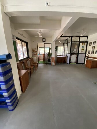 Commercial Office Space 1200 Sq.Ft. For Rent in Pipeline Road Nashik  8085052