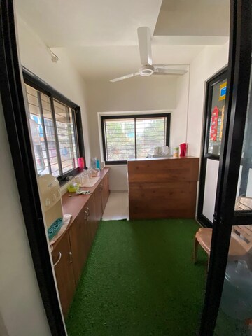 Floor Plan in  Office Space at Pipeline Road – for Rent