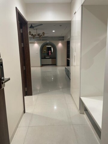 3 BHK Apartment For Sale in Aloha Towers, Baner