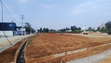 Plot Area in  Plot at Mysore Road – for Sale
