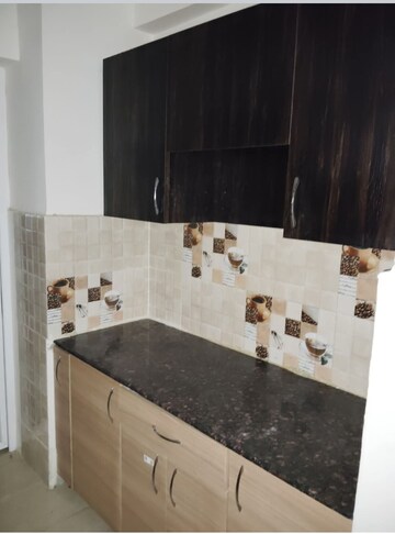 Bathroom in 3 BHK Apartment at Gaur City 2 - 14th Avenue, Sector 16c Greater Noida – for Rent