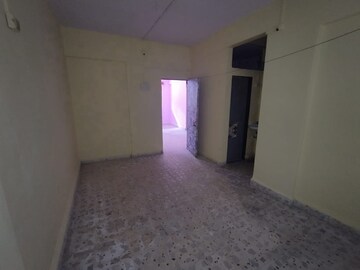 Bedroom in 1 BHK Apartment at Jai Vighnaharta CHS, Kalyan East – for Rent