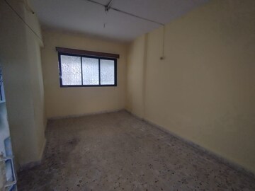 Bedroom in 1 BHK Apartment at Jai Vighnaharta CHS, Kalyan East – for Rent
