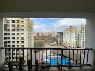 3 BHK Apartment For Resale in Om Tropica Ravet Pune  8085076